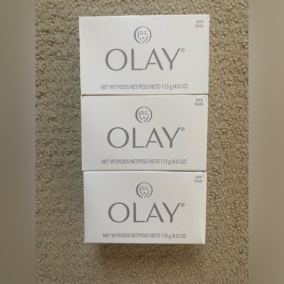 BOGO 🎃3x White Strawberry Mint Soap - Picture 10 of 12